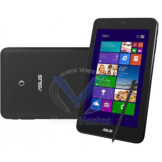 ASUS M80TA-DL001H 8", Bay-T Z3740, 32G EMMC, win8.1, touch 90NB04G2-M00650