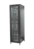 ARMOIRE 42U UNITÉS VITRE 800x1000 /1 PORTE EN VERRE REF: CC-05A
