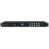 LECTEUR MULTIMEDIA USB-FM-REC