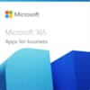 Microsoft 365 Apps for Business