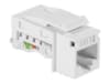EMBASE UTP RJ45 CAT6 LINXCOM