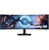 Moniteur Smart SERIE 9 49   32:9 / 1000R / 144Hz / HAS / DQHD Display Port & HDMI
