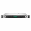 Serveur ProLiant DL20 G11 2LFF-NHP E-2414 2.6GHz 4c 16GB RAID-SATA-VROC 4p-1GbE-BCM5719 290W 36M
