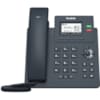 Téléphone IP de Bureau avec Jusqu à 2 Comptes SIP
