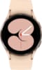 Galaxy Watch 4 Pink Gold 40 mm 360*360 Super 1,5GBRAM+16 Gb