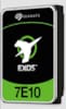 Disque Dur Interne 6 TB EXOS 7E10 SATA III 512E/4KN 3.5  7200 RPM