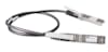 Câble DAC Aruba HPEX240 10G SFP+ 7m