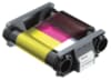 Ruban Couleur 100 impressions