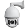 CAMERA IP MINI HIGH SPEED DOME 5MP ZOOM36X+AUDIO