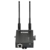Routeur industriel 4G avec antennes externes ‑ Double SIM