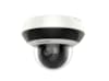 Caméra Interne IP Mini PTZ 2MP 4X IP66 12M