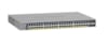 SMART SWITCH WEB MANGEABLE PRO GIGABIT POE+ 48 PORTS