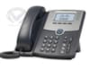 Téléphone IP 4 lignes avec 2 ports Ethernet
