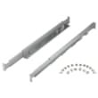 KIT DE RAILS Pour APC Easy UPS,  1U RMG/CRM  jusqu'a 700 MM (SRVRK1) 10120507