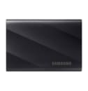 Portable SSD externe 1 TB T9 noir jusqu'à 2 000 MB/S