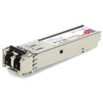 Huawei Optical Transceiver SFP+10GE Multi-mode Module(850nm,0.1km,LC)