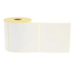 ETIQUETTES THERMIQUE 100x100 RLX 500 M-40 (prix au mille soit 2 rlx de 500 )