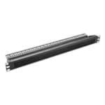 PASSE CABLE A BALAI 19" 1U