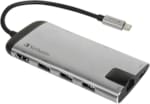 MINI STATION DOCK USB-C À HUB MULTIPORT