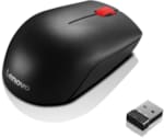Souris sans Fil USB Essential Compact