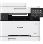 i-SENSYS MF655Cdw Imprimante Multifonction Laser Couleur Ecran Tactile couleur LCD 12,7 cm Recto/Verso