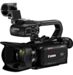 CAMESCOPE XA65 4K Professionnel