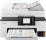 Jet d'encre MAXIFY GX2040 Imprimante Multifonction à Réservoirs Rechargeables Recto/Verso Automatique