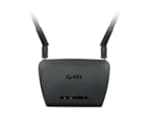 AP WiFi 802.11n - répéteur universel - client WiFi - 5 ports 100 Mbps RJ45