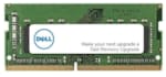 Mémoire Mise Niveau  4Go 1Rx16 DDR4 SODIMM 2666MHz