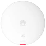 Point D'accès Intérieur Double Radio (2,4 G/5 GHz) AP Installé 2,975 Gbit/s, Wi-Fi 6 2*2/2*2 MU-MIMO 1*GE Base-T