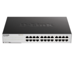 Switch Non Administrable 24 ports Gigabit  Ethernet Non Géré
