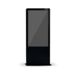 TOTEM AFFICHAGE TOUT-EN-UN TACTILE 55 POUCES Full HD 24h/24 et 7j/7