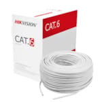 CABLES UTP CAT6 BOBINE DE 305 MTS