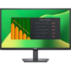 Moniteur Dell 24 E2423H 60,47 cm (23,8") Full HD VGA DisplayPort 36M