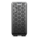 Serveur Tour PowerEdge T350 Intel Xeon E-2314 2x2TB 1x16GB 5720 2x1Gb