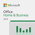 Office Home Bus 2024 Frch Africa Only Medialess