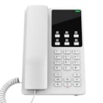 Téléphone d'hôtel compact Grandstream GHP620