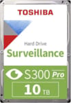 Toshiba S300 Surveillance 3.5" 10000 GB Série ATA III