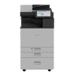 Photocopieur Multifonction Couleur A3 Ecran Tactile LED 10"