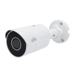 Caméra Bullet IP 8MP Microphone Intégré IR Portée 50 m