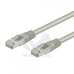 CORDON 3M CAT 6A GRIS