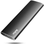 DISQUE DUR EXTERNE SSD SLIM NETAC 250 GO