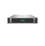 Serveur HPE ProLiant DL380 Gen10 4208 2,1 GHz 8 cœurs monoprocesseur 32 Go-R MR416i-p 8 disques SFF BC, Alimentation 800 W