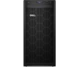 Serveur Tour PowerEdge T150 Xeon E-2314 16Go UDIMM 2*2To SATA DVDRW iDRAC9B