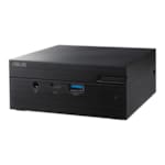 Player & Mini PC Intel® ASUS PN61-B AVEC INTEL I5 Petit & Très Impressionnant + SSD512 Go  + 8GB DDR4 + FREE DOS