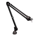 Bras de Microphone Articulé pour Table