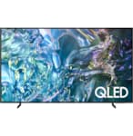 TV 55" Serie 6 Serie Q60D QLED UHD 4K Smart bth wifi Recepteur Integré (2023)