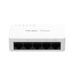 Reyee Switch 5 Ports RJ45 Gigabit
