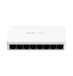 Reyee Switch 8 Ports RJ45 Gigabit