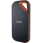 Disque dur portable SanDisk PRO® V2 SSD 2 To